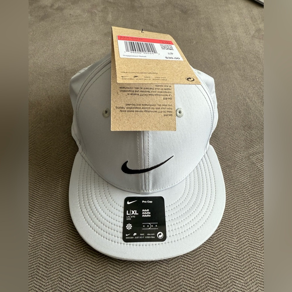 Nike Dri-FIT Pro Cap - Picture 5 of 8